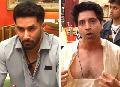 Rise and Fall Season 2 Siwet Tomar Removed After Fight