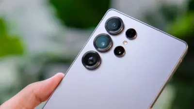 Samsung Galaxy Battery Draining Fast? Fix Settings Now