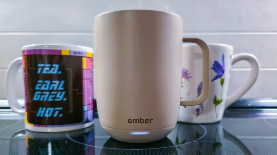 Ember Mug 3 Review Warns $150 Price Too High