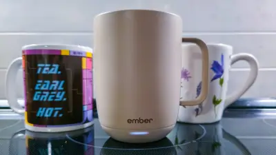 Ember Mug 3 Review Warns $150 Price Too High