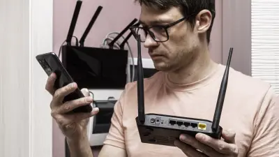 New Guide: Don't Throw Away Your Old Router