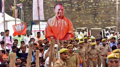 Supreme Court Slams UP Police in Bulandshahr Case