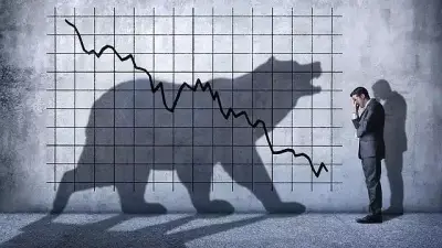 Sensex Falls 48 Points as FIIs Sell Rs 9,980 Crore