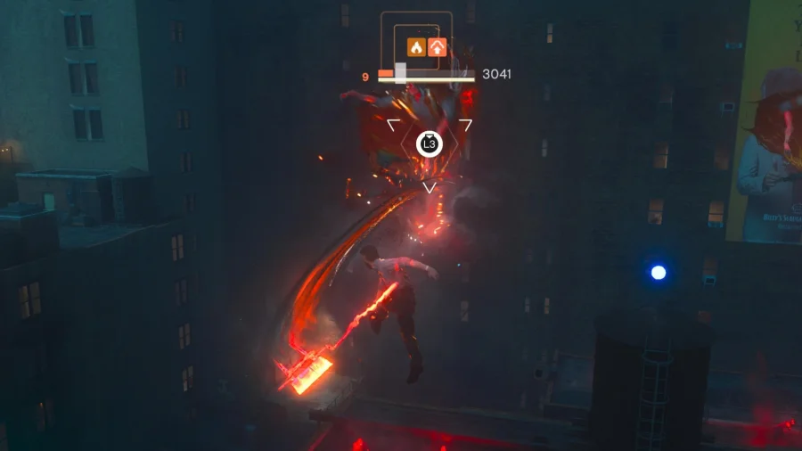 New Control Resonant Assist Mode Fixes Difficulty Problem