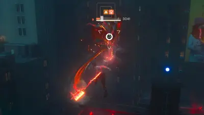 New Control Resonant Assist Mode Fixes Difficulty Problem