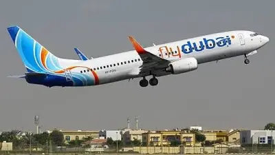 flydubai FZ1073 Cockpit Incident Triggers UAE Terror Probe
