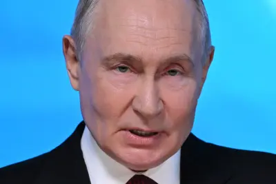 Putin Warns Russia Will Use All Weapons If Attacked