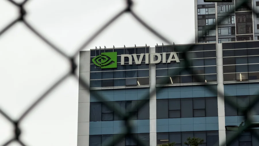 NVIDIA Smuggling Problem Worsens as US Flags Due Diligence Gaps