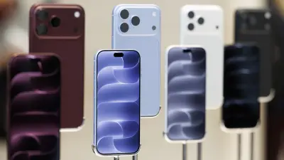 iPhone 18 Pro Max AT&T Bug Confirmed as Hardware Issue