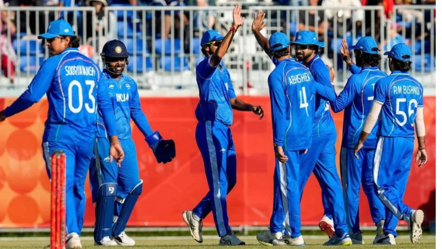India vs Pakistan Asian Games 2026 Final Guide