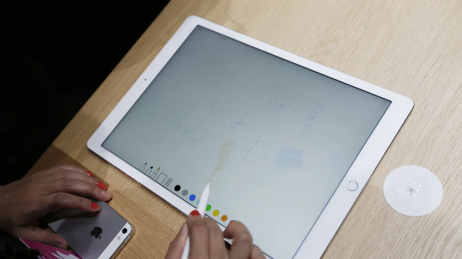 Apple Pencil Tip Worn Out? Warning Signs You Must Replace It