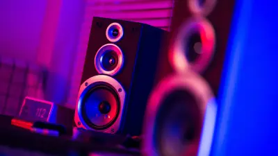 Do You Need an Amplifier? New Sound System Guide