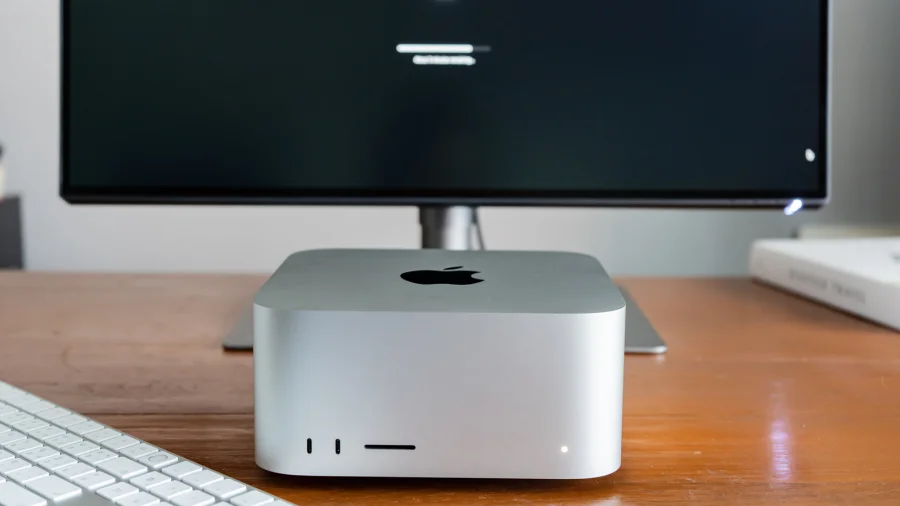Mac Studio Evolution Reveals Internal Upgrades Only