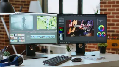New Guide Why a Second Monitor Is Worth It for Anyone