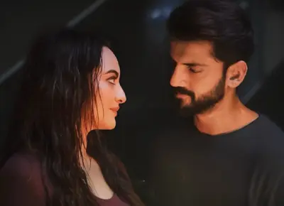 Tu Hai Meri Kiran Trailer Date Revealed for Sonakshi Sinha Film