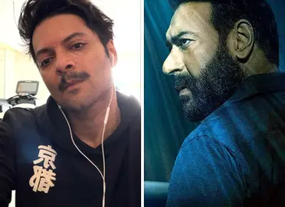 Ali Fazal Marks One Month of Mirzapur The Movie