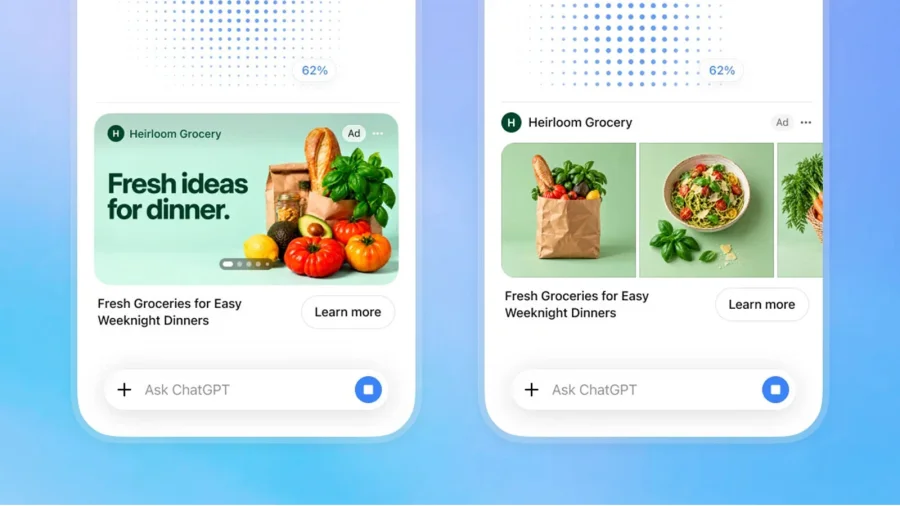 OpenAI Tests Ads in ChatGPT What You Need to Know