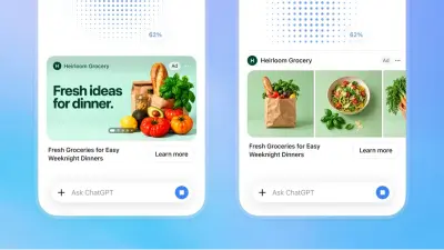 OpenAI Tests Ads in ChatGPT What You Need to Know