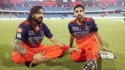 India Hong Kong Sixes 2026 Squad Led by Bhuvneshwar Kumar