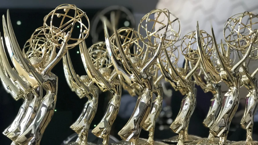 Emmys Move to Prime Video in New $25M Streaming Deal