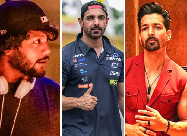 Force 3 New Pairing John Abraham Harshvardhan Rane Revealed