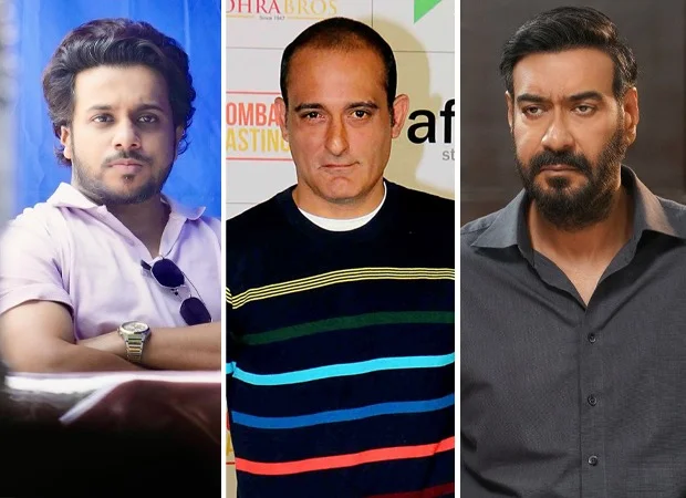 Drishyam 3 Crisis Akshaye Khanna Exit Revealed