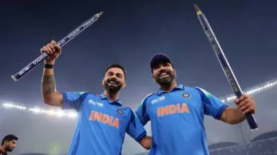 India ODI Squad New Zealand Tour Selection Delay Explained