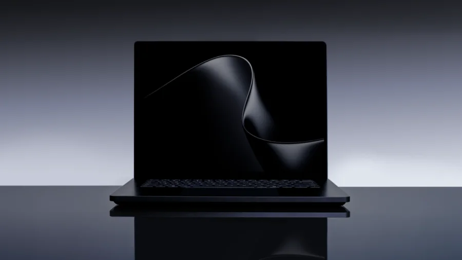 New Surface Laptop Ultra Brings AI to Windows 11