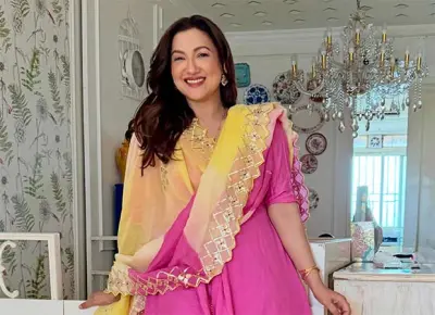 Gauahar Khan Sells Versova Duplex for Rs 6.01 Crore