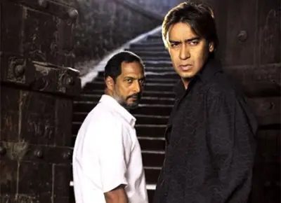 Nana Patekar Death Ajay Devgn Leads Emotional Tribute