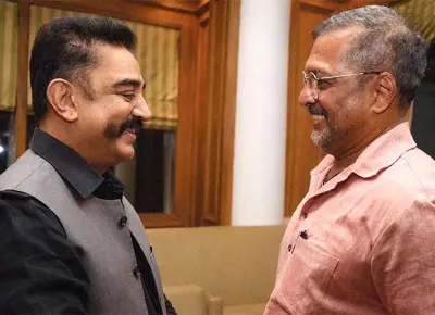 Nana Patekar Dies Kamal Haasan Pays Emotional Tribute