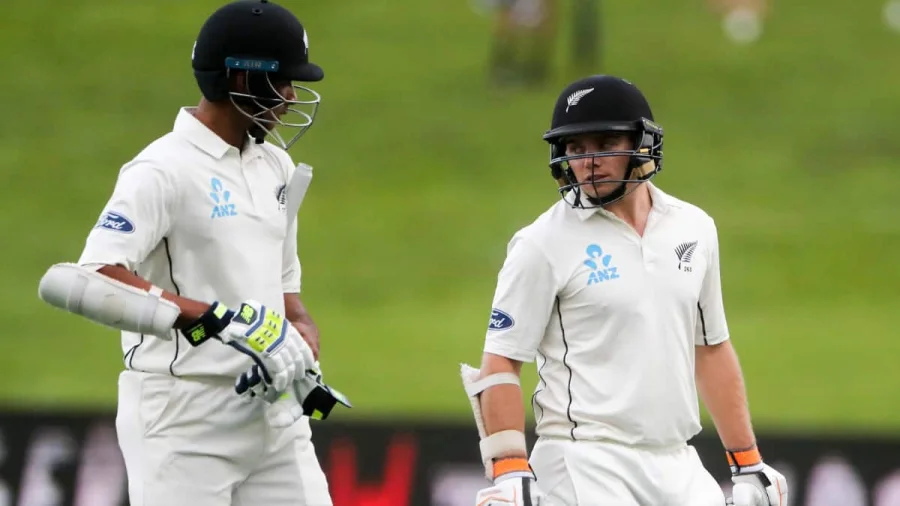 Jeet Raval Retires After 24 Tests for New Zealand