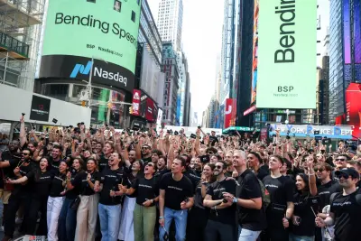 Bending Spoons Hiring Warning Shocks 800,000 Job Seekers