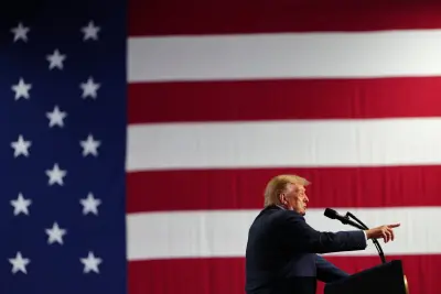 Trump Attacks Nobel Prize After Navi Pillay Wins