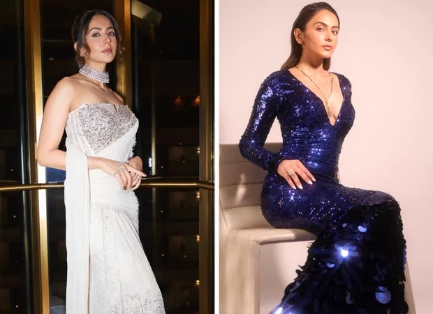 Rakul Preet Singh Birthday Fashion Looks Guide