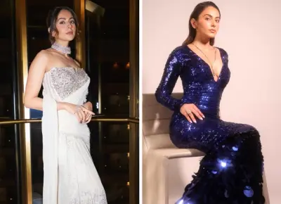 Rakul Preet Singh Birthday Fashion Looks Guide