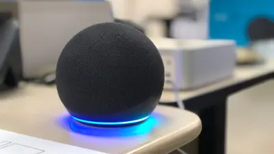Fix Smart Speaker Voice Recognition Problems Fast
