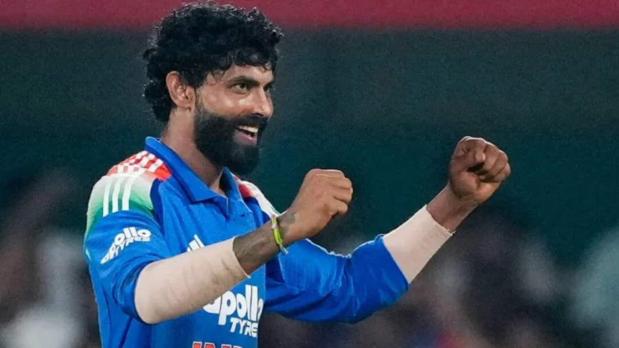 Ravindra Jadeja New Post Sparks CSK and RR Fan Frenzy