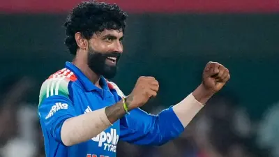 Ravindra Jadeja New Post Sparks CSK and RR Fan Frenzy