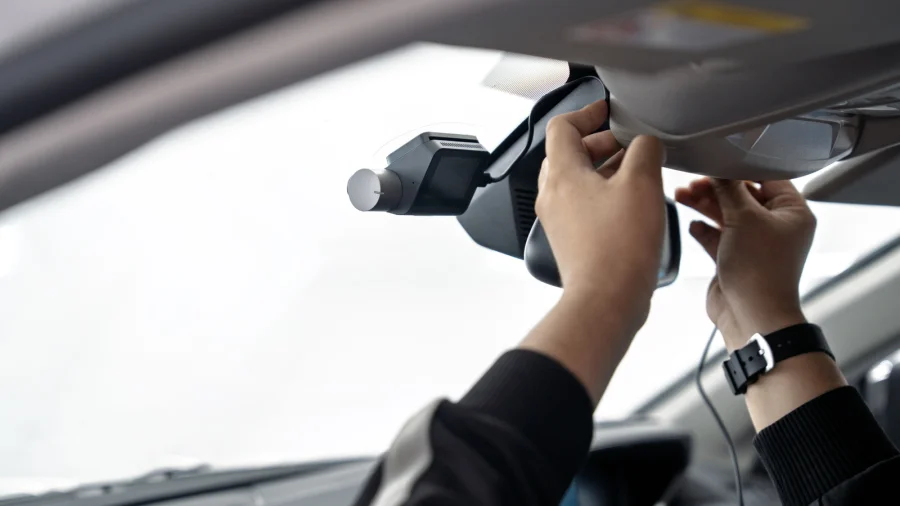Backup Camera Guide: What It Is and How It Works
