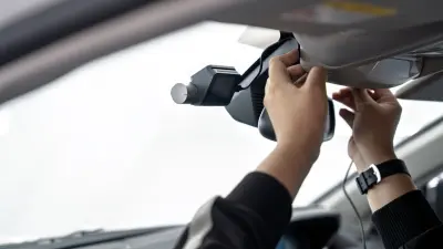 Backup Camera Guide: What It Is and How It Works