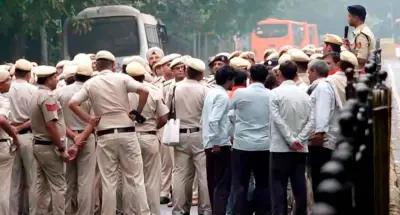 Danish Kaneria Backs Delhi Police Amid CJP Protest