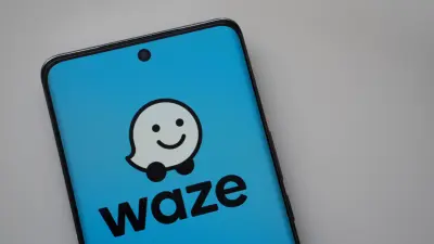 Waze Hidden Features Most Drivers Never Find