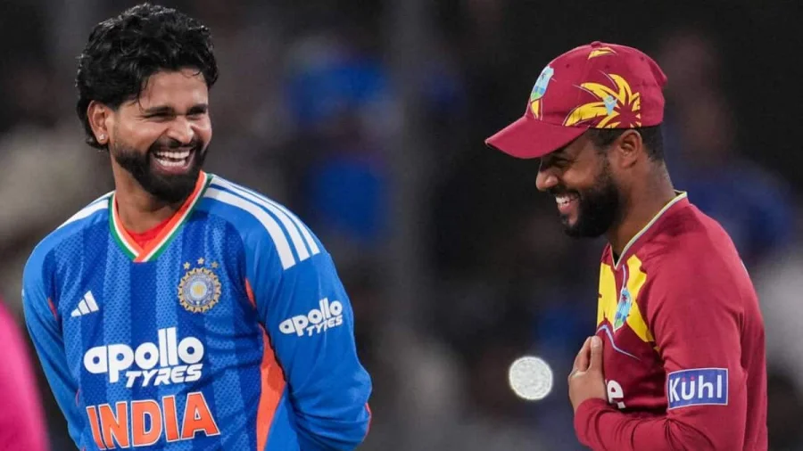 IND vs WI 4th T20I Alert Hyderabad Decider Preview