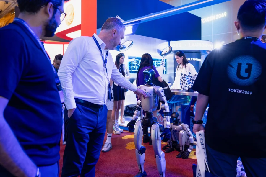 AI Trading Agents Will Replace Human Traders by 2028