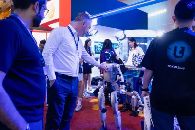 AI Trading Agents Will Replace Human Traders by 2028