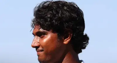 Hasan Mahmud Creates History With First Test Hat-Trick