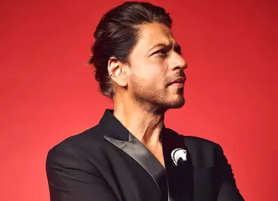 King Teaser Release Date Fixed for Shah Rukh Khan Birthday