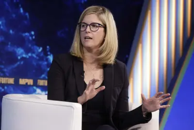 Centene CEO Says AI Can Fix Medicaid Innovation Gap
