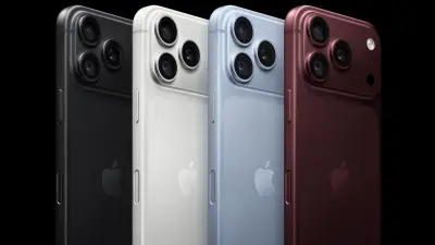 Apple iPhone Market Share Rises as Q3 Shipments Drop